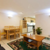 Отель Burbage Holiday Lodge Apartment 1, фото 5