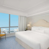 Отель The Plaza Doha, LXR Hotels & Resorts, фото 34