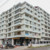 Отель OYO Home 9787 2BHK Green View Miramar Beach, фото 12