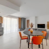 Отель Luxury 2BR Apartment in Portomaso, фото 10