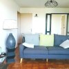 Отель Apartment with 2 Bedrooms in St Denis, with Enclosed Garden - 6 Km From the Beach, фото 12