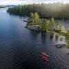 Отель Wilderness Hotel Nellim & Igloos, фото 4