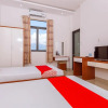 Отель Hoang Giang Hotel by OYO Rooms, фото 4