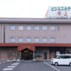 Отель Business Hotel Kawakami Kumano, фото 1