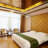 Отель GreenTree Inn GuangDong HuiZhou South Railway Station DanShui RenMin Road Business Hotel, фото 22