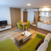 Отель SUNČANI BREG RESORT & SPA apartment 14 Kopaonik, фото 4