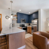 Отель Riverside Condo with the Village and Continental View - Zephyr Mountain Lodge Premium-Rated 2416, фото 6