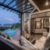Отель Grand Sea View 5BR Villa Sukadara Patong, фото 11