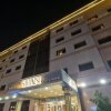 Отель Sipan Luxury Hotel в Хаулэрь