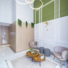 Отель Lindo Apto com 2 suites em Bombinhas 813, фото 15