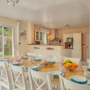 Отель La Pointe de Kerners (RHU356), фото 13
