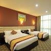 Отель Hallmark Regency Hotel - Johor Bahru, фото 5