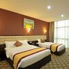 Отель Hallmark Regency Hotel - Johor Bahru, фото 6