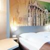 Отель B&B Hotel Aachen-City, фото 10