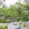 Отель The Tree Apartment by Holiplanet, фото 8
