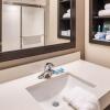 Отель Holiday Inn Express Hotel & Suites Monroe, an IHG Hotel, фото 12