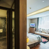 Отель Wuzhen Mingli Hotel, фото 15