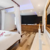 Отель Le Cosy de la Pointe Rouge, фото 3