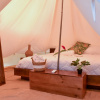 Отель Seren Glamping, фото 9