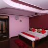Отель Maitri Holiday Home by OYO Rooms, фото 3