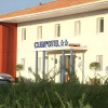 Отель Logis Clemotel, фото 1