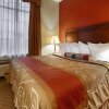 Отель Best Western Plus Bradbury Inn & Suites, фото 24