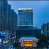 Отель Liancheng Huatian Hotel - Changsha, фото 18