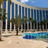 Отель Barretos Park Hotel, фото 1