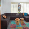 Отель Nice Home in Hippolytushoef With 4 Bedrooms and Wifi, фото 17