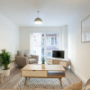 Отель Hilltop Serviced Apartments - Northern Quarter, фото 4