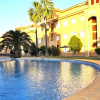 Отель Palm Beach, фото 1