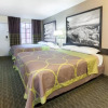Отель Super 8 Motel - Tulsa Downtown East, фото 18