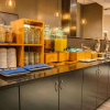 Отель Peavine Inn And Suites High Prairie, фото 12