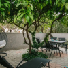 Отель Florio - Garden & Free Parking - A1, фото 18