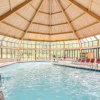Отель Fantastic Tannersville Townhome w/ Epic Views, фото 17