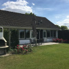 Отель Cozy Holiday Home in Nistelrode With Garden, фото 13
