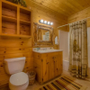 Отель A Heaven On Earth by Escape to Blue Ridge, фото 19