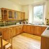 Отель Spacious 2 Bedroom Flat, Leith Walk, фото 4