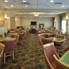 Отель Holiday Inn Express Hotel & Suites Cd. Juarez - Las Misiones, an IHG Hotel, фото 16
