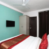 Отель Anvi Hotels, фото 3