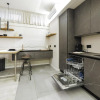 Отель Bullona Design Flat - M5 Gerusalemme And Domodossola, фото 7