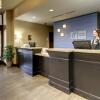 Отель Holiday Inn Express Hotel & Suites Natchez South, an IHG Hotel, фото 21