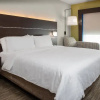 Отель Holiday Inn Express And Suites El Paso North, фото 7