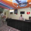Отель Collection O 9529 Hotel Krishna Palace, фото 15