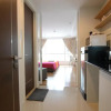 Отель Studio Apartment Near BTS SkyTrain Free Wifi, фото 7