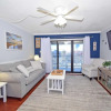 Отель Sea Mark 308 1 Bedroom Condo by RedAwning, фото 10