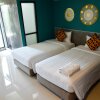 Отель The Riche Boutique Hotel Don Mueang Airport, фото 19