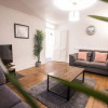 Отель Short Stay Bristol - Pembroke Apartment, фото 17