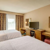 Отель Hampton Inn by Hilton Plant City, фото 6