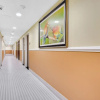 Отель Brooklyn Broadway Hotel, фото 9